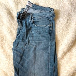 Hudson Men Jeans size 34